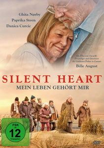 Image of Silent Heart - Mein Leben gehört mir