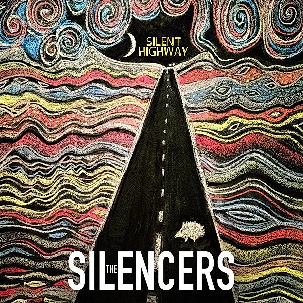 Silent Highway, The Silencers