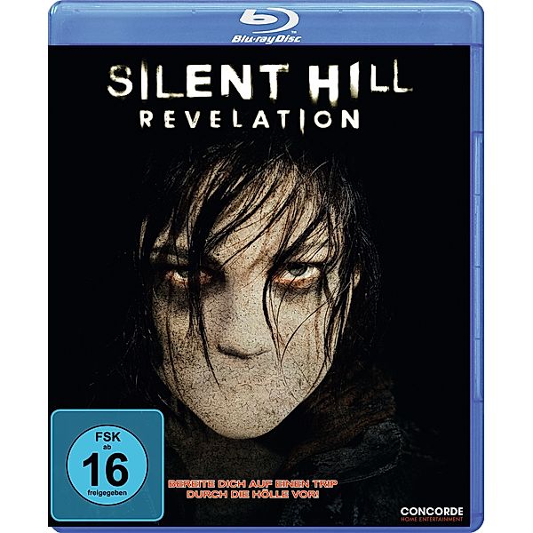 Silent Hill: Revelation, Sean Bean, Kit Harington