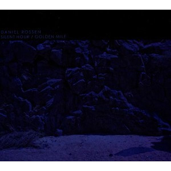 Silent Hour/ Golden Mile, Daniel Rossen