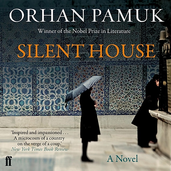 Silent House, Orhan Pamuk