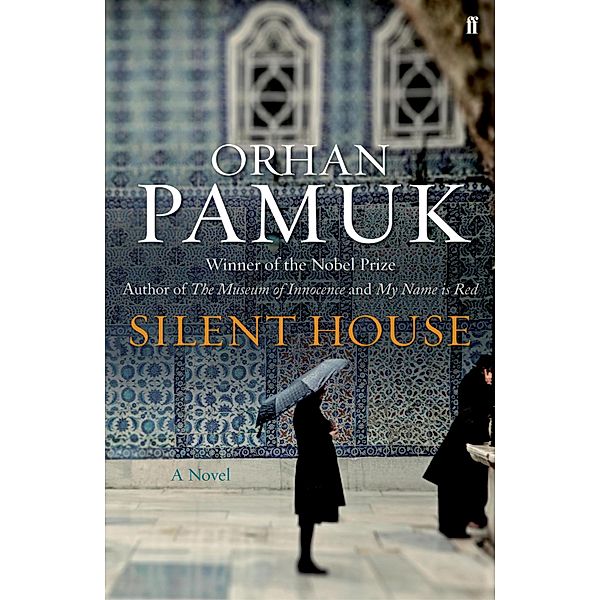 Silent House, Orhan Pamuk