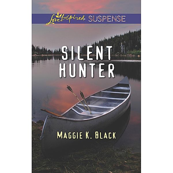 Silent Hunter, Maggie K. Black