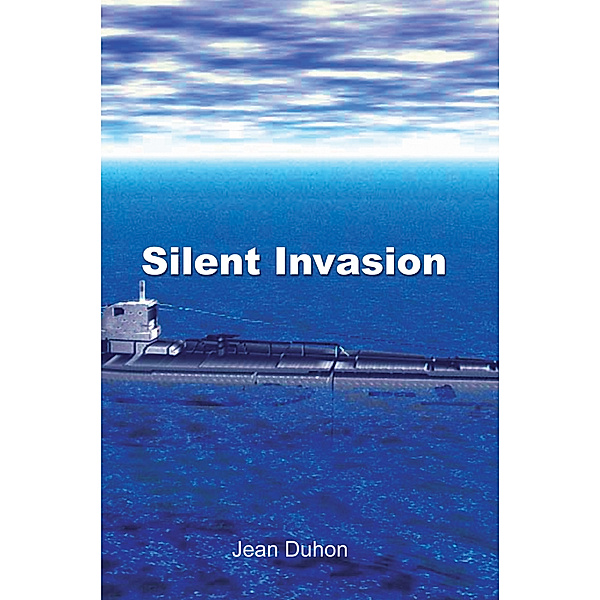 Silent Invasion, Jean Duhon