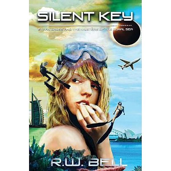 Silent Key / Trace Element Bd.2, R. W. Bell