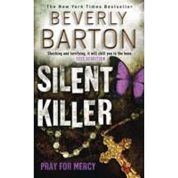 Silent Killer, Beverly Barton