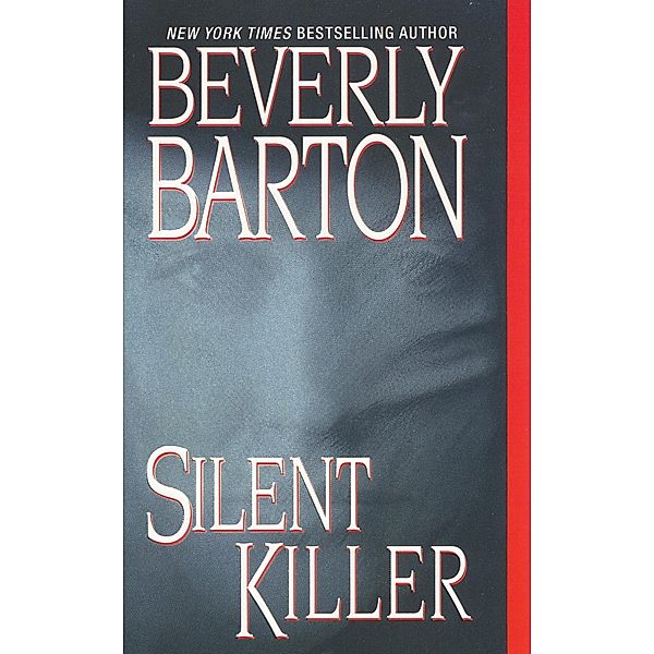 Silent Killer / Griffin Powell Bd.4, Beverly Barton