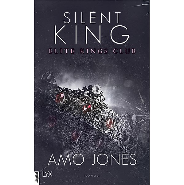 Silent King / Elite Kings Club Bd.3, Amo Jones