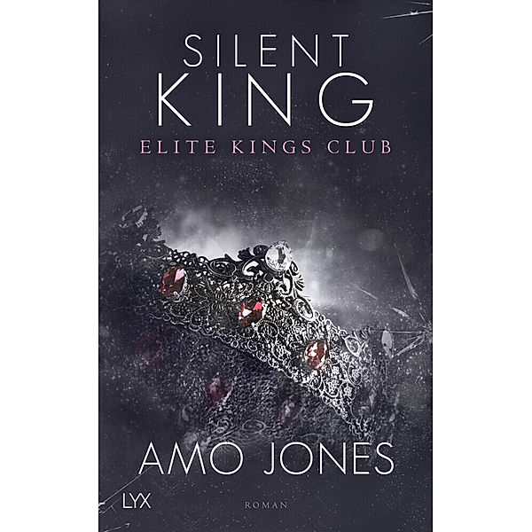 Silent King / Elite Kings Club Bd.3, Amo Jones