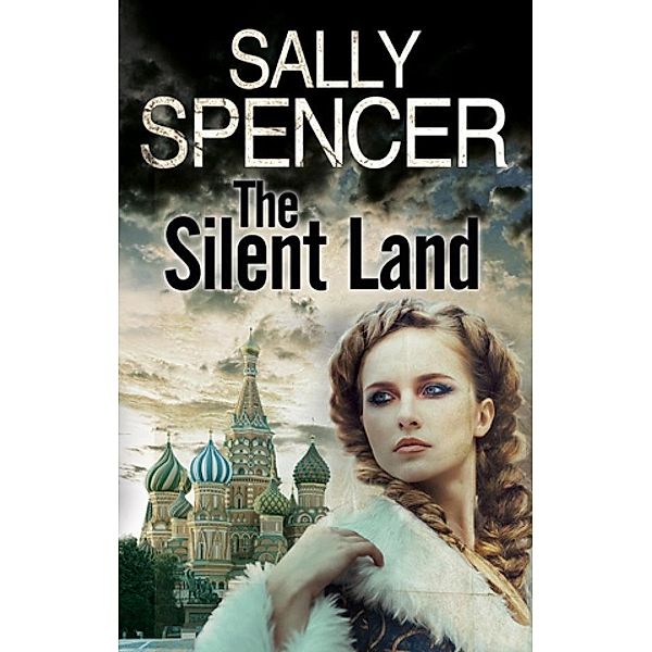 Silent Land, The, Sally Spencer