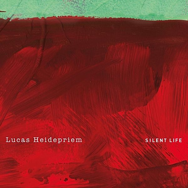 Silent Life, Lucas Heidepriem