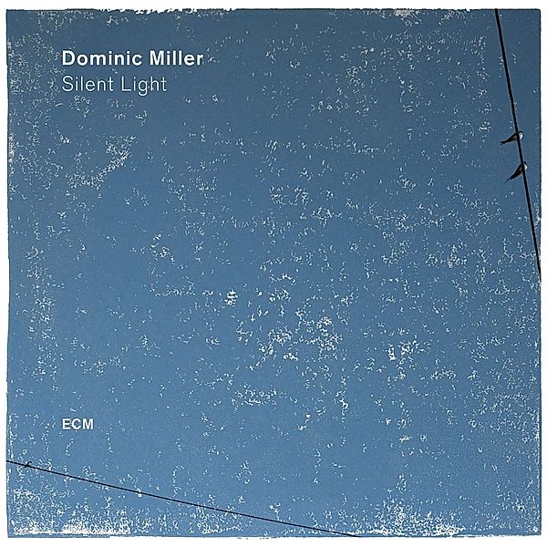 Silent Light, Dominic Miller