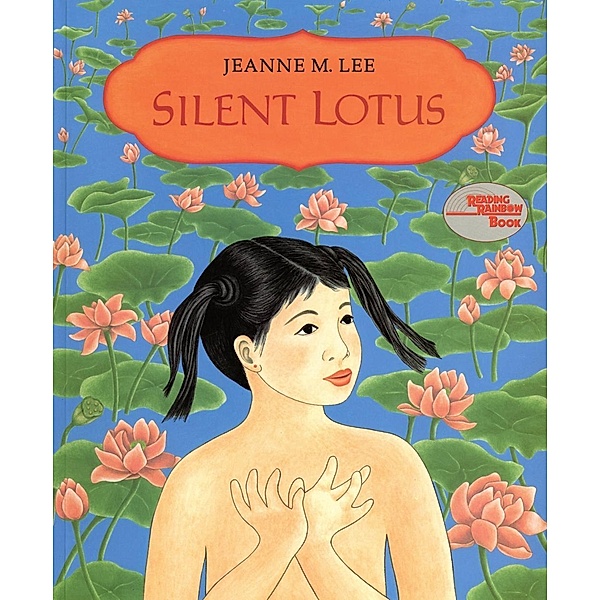Silent Lotus, Jeanne M. Lee
