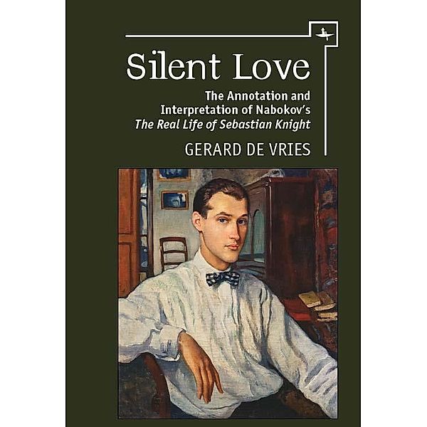 Silent Love, Gerard Vries