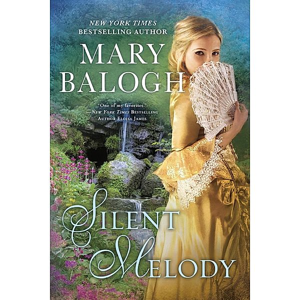 Silent Melody / A Georgian Romance, Mary Balogh