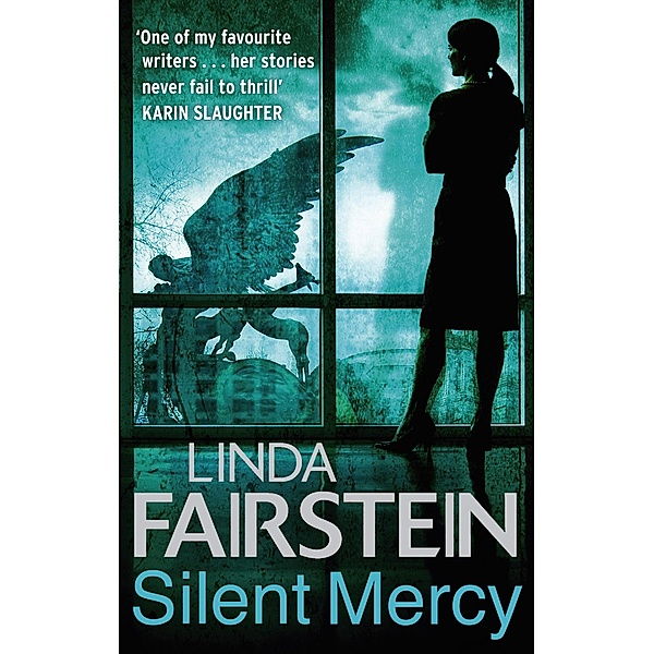 Silent Mercy / Alexandra Cooper Bd.13, Linda Fairstein