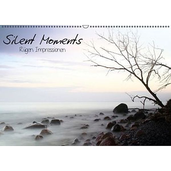 Silent Moments (Wandkalender 2016 DIN A2 quer), Heiko Lehmann