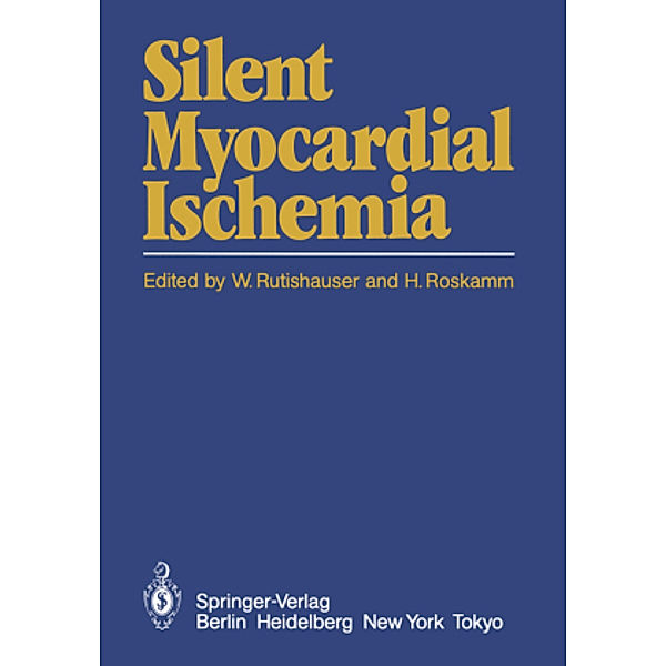 Silent Myocardial Ischemia