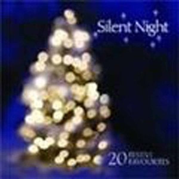 Silent Night 20 Festive Favourites, Diverse Interpreten