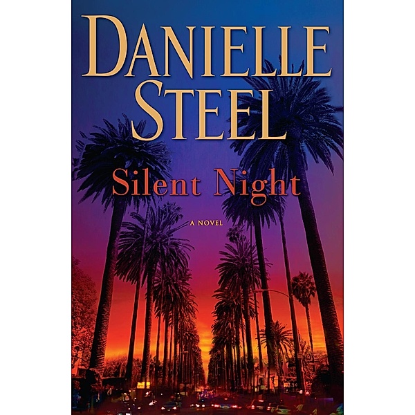 Silent Night, Danielle Steel