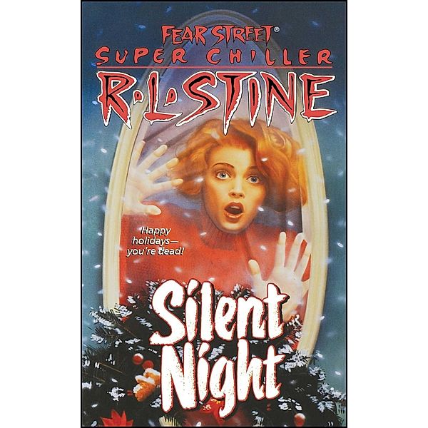 Silent Night, R. L. Stine