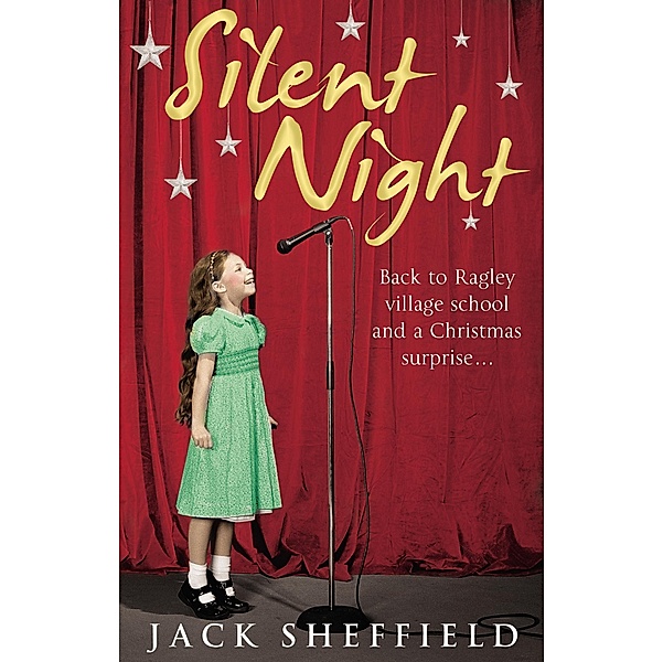Silent Night, Jack Sheffield