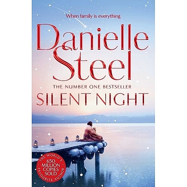 Silent Night, Danielle Steel