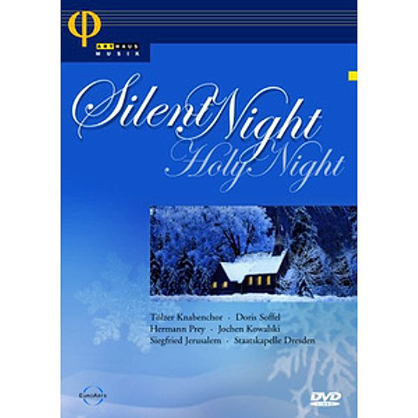 Silent Night, Holy Night, Diverse Interpreten