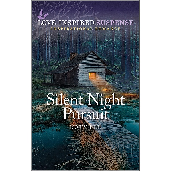 Silent Night Pursuit / Roads to Danger Bd.1, Katy Lee