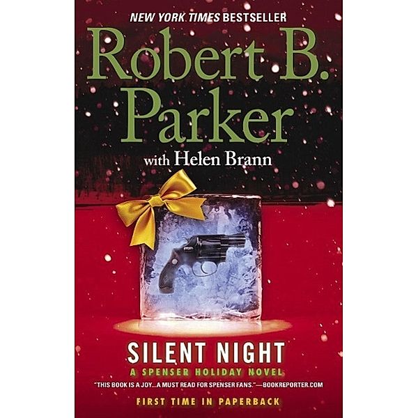Silent Night / Spenser Bd.41, Robert B. Parker, Helen Brann
