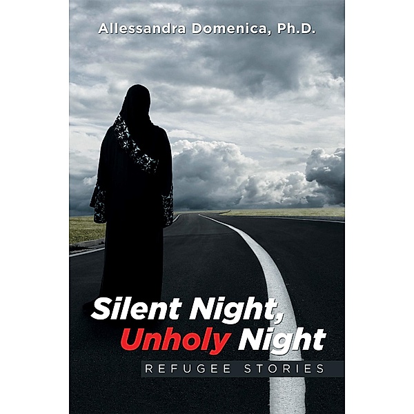 Silent Night, Unholy Night, Allessandra Domenica