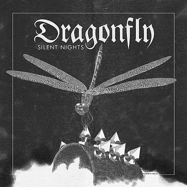 Silent Nights (Black Vinyl), Dragonfly