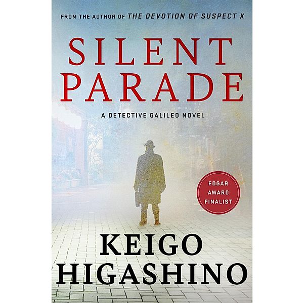 Silent Parade, Keigo Higashino