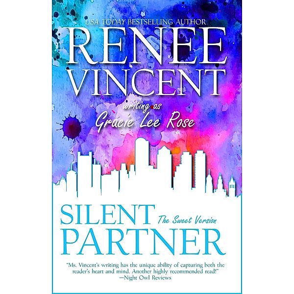 Silent Partner (The Sweet Version) / Renee Vincent, Renee Vincent