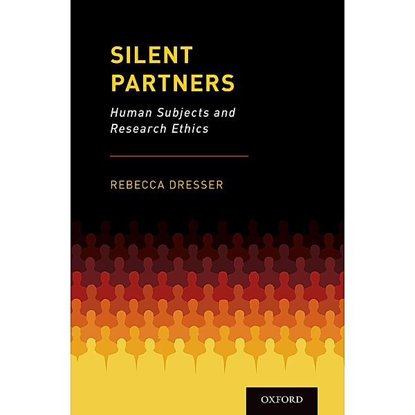 Silent Partners, Rebecca Dresser