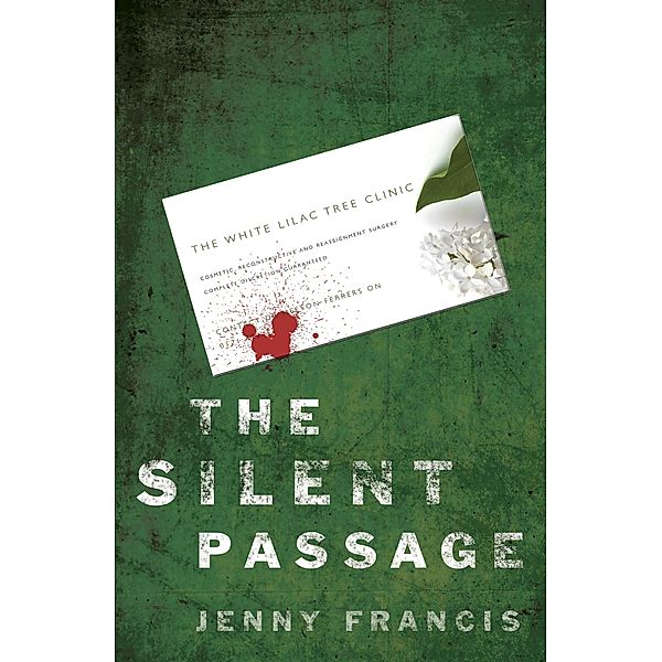 Silent Passage / Matador, Jenny Francis