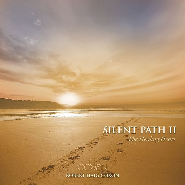 Silent Path 2, Robert Haig Coxon