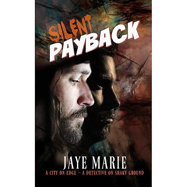 Silent PayBack, Jaye Marie