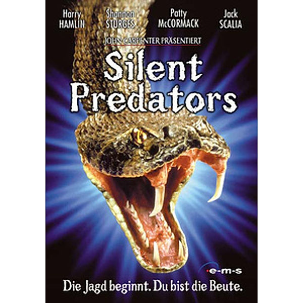 Silent Predators