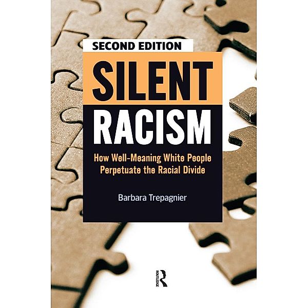 Silent Racism, Barbara Trepagnier
