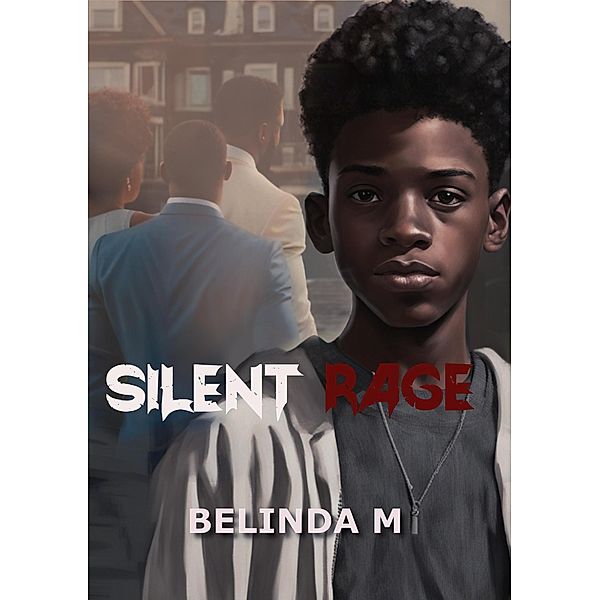 Silent Rage, Belinda M