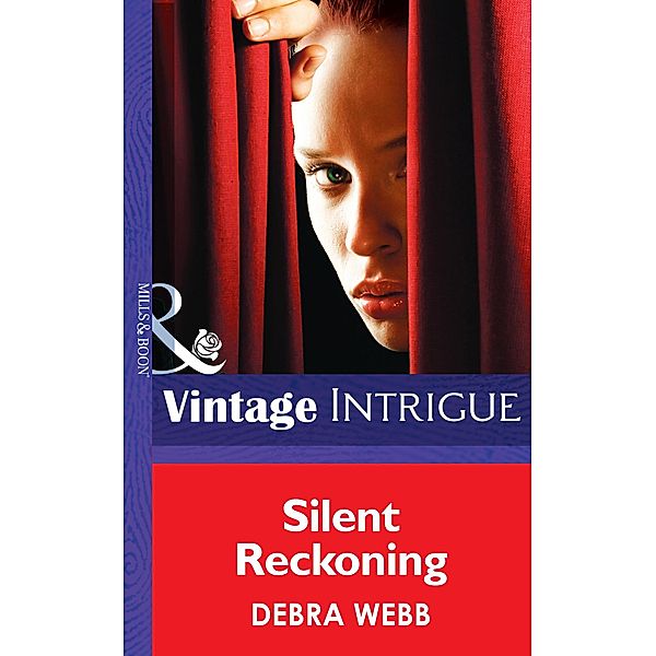 Silent Reckoning / Bombshell Bd.37, Debra Webb