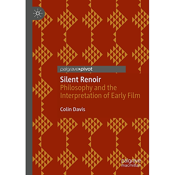 Silent Renoir, Colin Davis