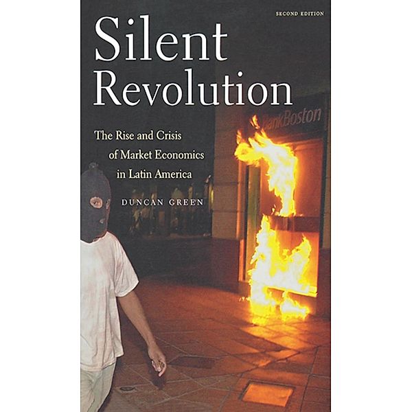 Silent Revolution, Duncan Green