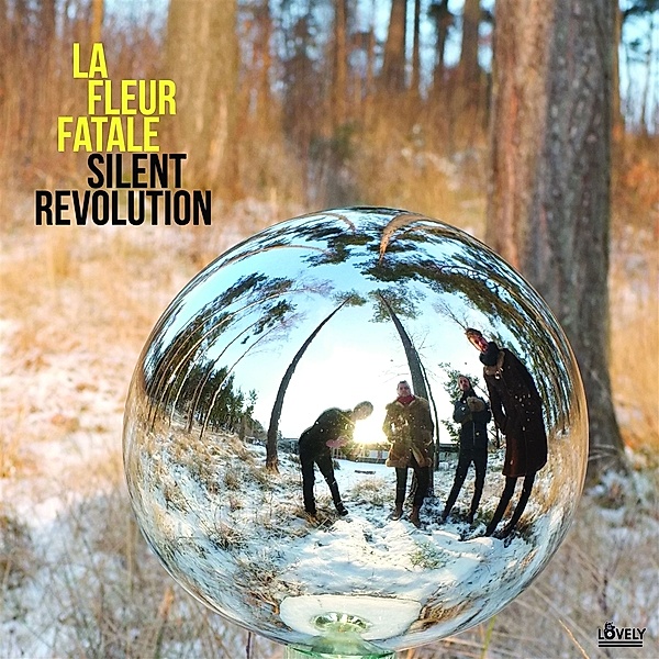 Silent Revolution (Vinyl), La Fleur Fatale