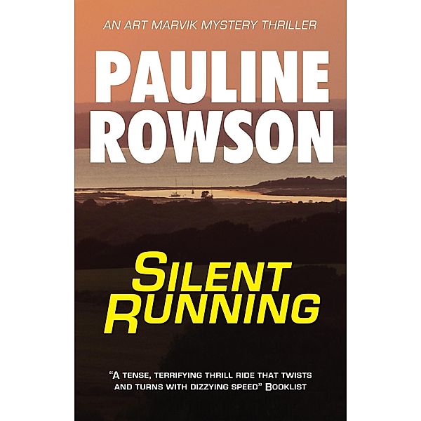 Silent Running, Pauline Rowson