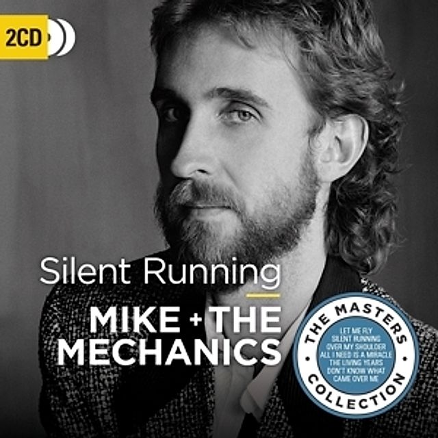 Silent Running The Masters Collection von Mike+The Mechanics | Weltbild.ch
