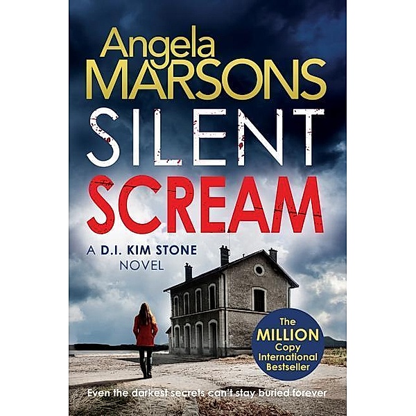 Silent Scream, Angela Marsons