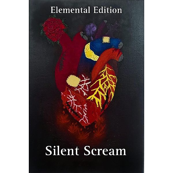 Silent Scream, Anna Christina Loayza Flores