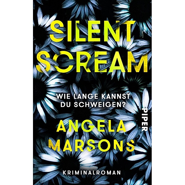 Silent Scream / Kim Stone Bd.1, Angela Marsons